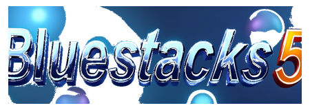 bluestacks5 logo